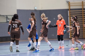 Bild 311 - wDJ Power Girls Cup Suederelbe